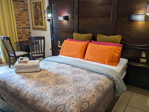 Ettalong Beach Tourist Resort - Accommodation BNB 6