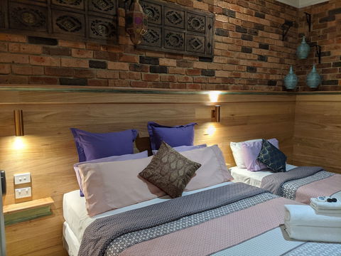 Ettalong Beach Tourist Resort - Accommodation BNB 1