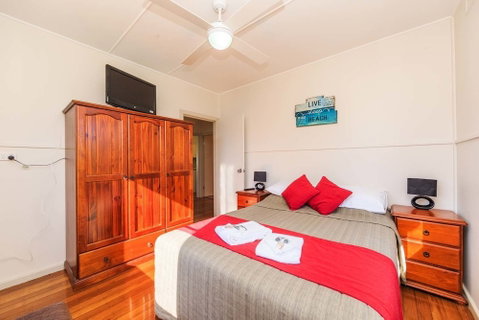 Reflections Holiday Parks Tuncurry - Accommodation BNB 4