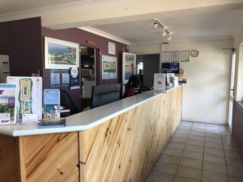 Reflections Holiday Parks Tuncurry - Accommodation BNB 2