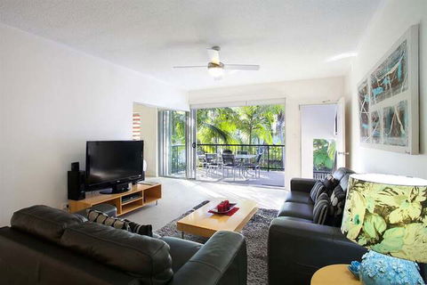 Verano Resort - Accommodation BNB 7
