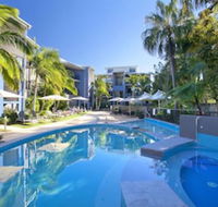 Verano Resort - Accommodation BNB