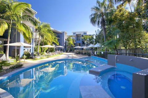 Verano Resort - Accommodation BNB 0