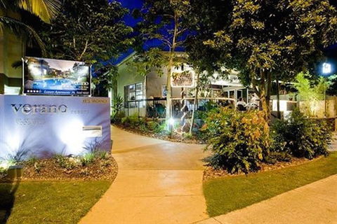Verano Resort - Accommodation BNB 1