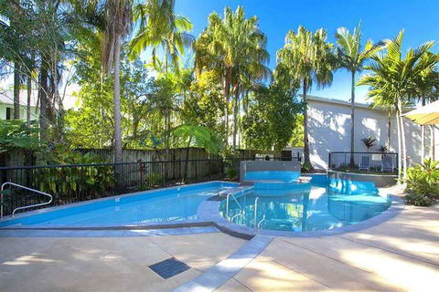 Verano Resort - Accommodation BNB 6