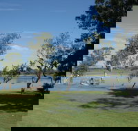 Kununurra Lakeside Resort - Accommodation BNB
