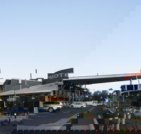 Station Motel Parkes - Accommodation BNB