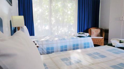 Junction Motel - Accommodation BNB 5