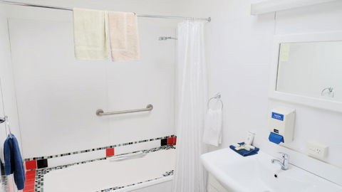 Junction Motel - Accommodation BNB 6