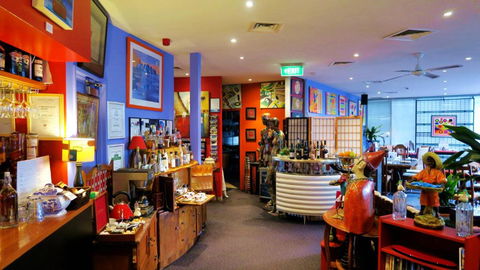 Junction Motel - Accommodation BNB 3