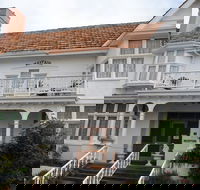 Motel Mayfair on Cavell - Accommodation BNB