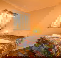 Riverview Tourist Park - Accommodation BNB
