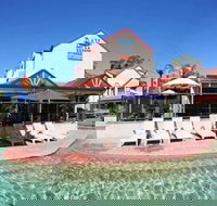 Nelson Bay Breeze Holiday Apartments - Accommodation BNB