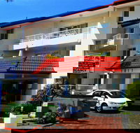 Key Largo Apartments - Accommodation BNB