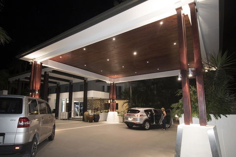 Grande Florida Beachside Resort - Accommodation BNB 1
