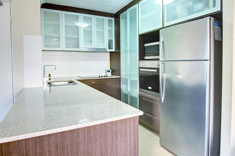 Grande Florida Beachside Resort - Accommodation BNB 6