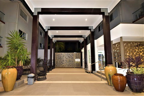 Grande Florida Beachside Resort - Accommodation BNB 0