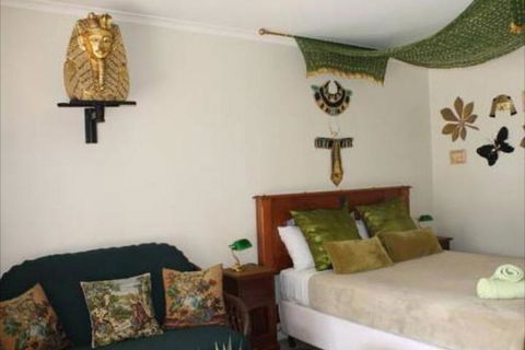 Cotton Tree Beach Motel - Accommodation BNB 5