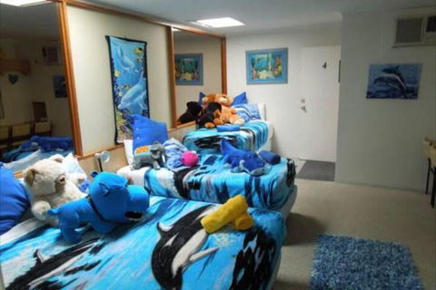 Cotton Tree Beach Motel - Accommodation BNB 2