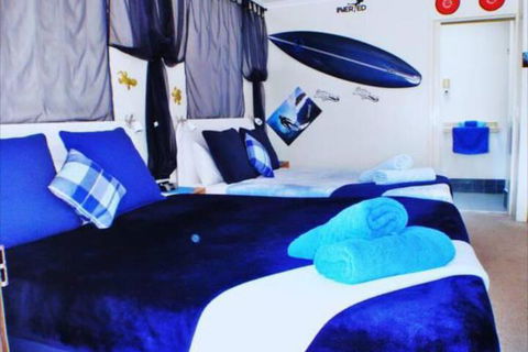 Cotton Tree Beach Motel - Accommodation BNB 7
