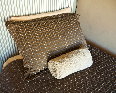 Bell Gorge Wilderness Lodge - Accommodation BNB 6