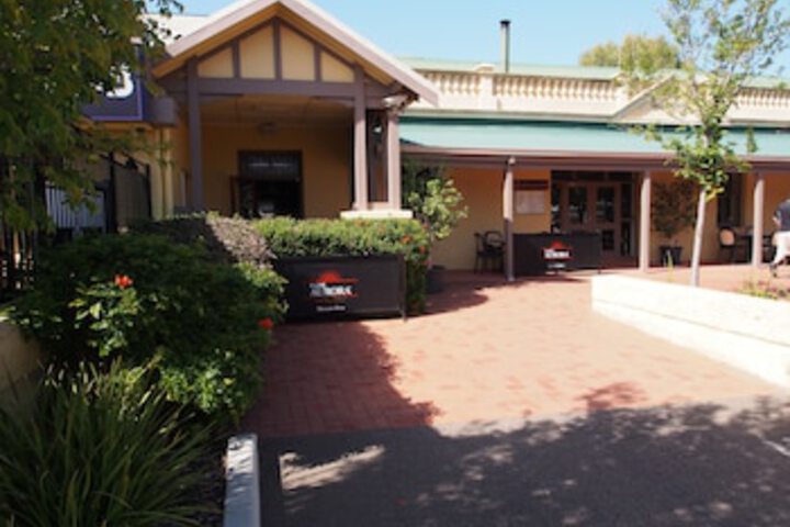 Allanooka WA Accommodation BNB