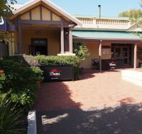 Dongara Hotel Motel - Accommodation BNB