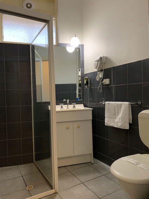 Jacksons Motor Inn - Accommodation BNB 2