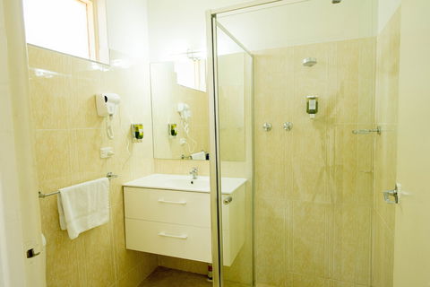 Jacksons Motor Inn - Accommodation BNB 3
