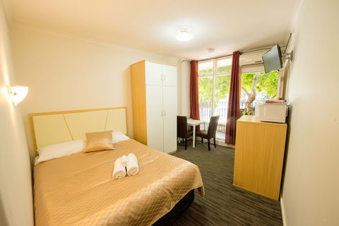 Jacksons Motor Inn - Accommodation BNB 6