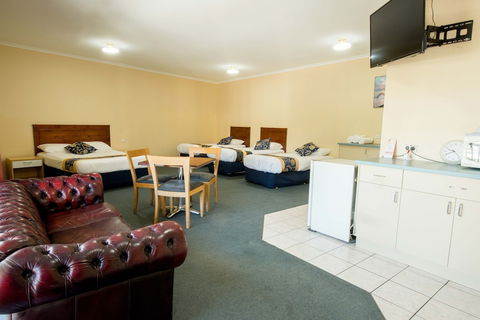 Jacksons Motor Inn - Accommodation BNB 5