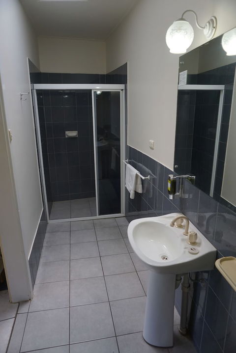 Jacksons Motor Inn - Accommodation BNB 4