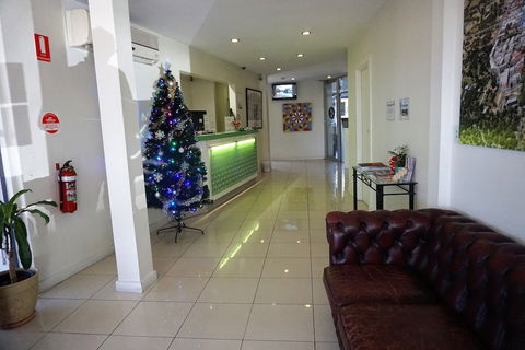 Jacksons Motor Inn - Accommodation BNB 1
