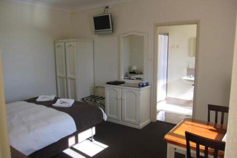 Aussie Settler Motel - Accommodation BNB 4