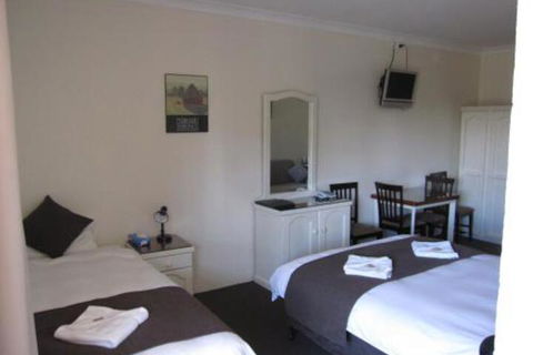 Aussie Settler Motel - Accommodation BNB 2