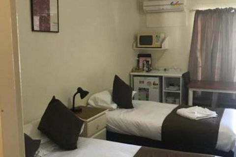 Aussie Settler Motel - Accommodation BNB 3