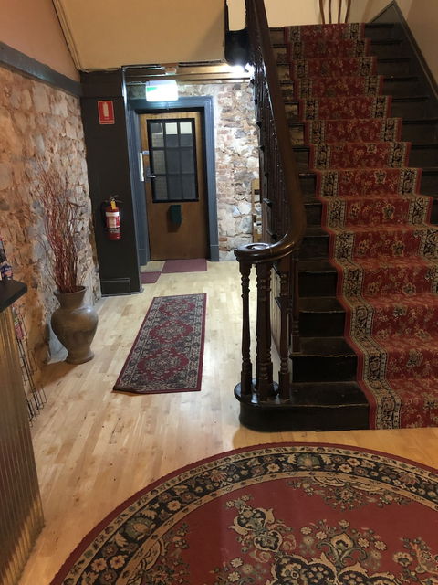 Pampas Motel - Accommodation BNB 4