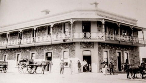 Pampas Motel - Accommodation BNB 3