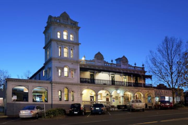 Yarra Glen VIC Accommodation BNB