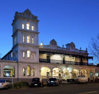 Yarra Valley Grand Hotel - Accommodation BNB
