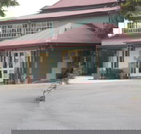 McNevins Loganholme Motel - Accommodation BNB