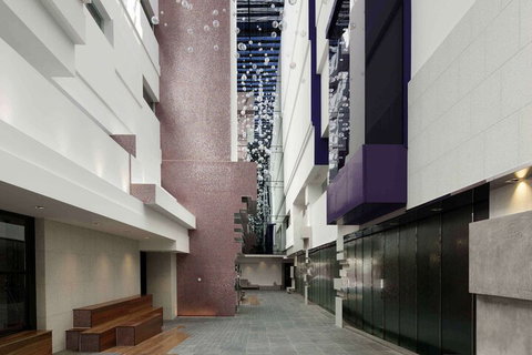 The Sebel Melbourne Docklands Hotel - Accommodation BNB 3
