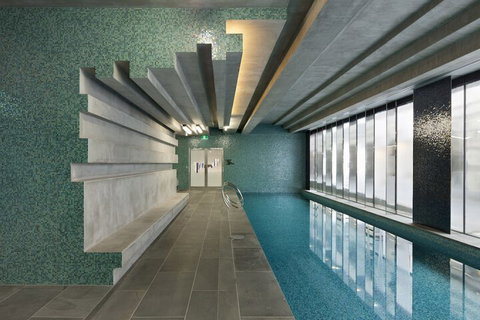 The Sebel Melbourne Docklands Hotel - Accommodation BNB 7