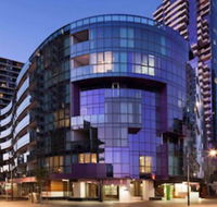 The Sebel Melbourne Docklands Hotel - Accommodation BNB