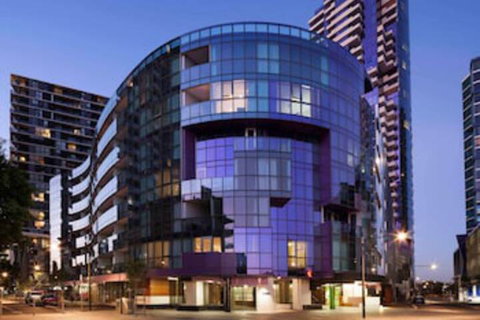The Sebel Melbourne Docklands Hotel - Accommodation BNB 0
