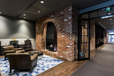 WRAP On Southbank - Accommodation BNB 3
