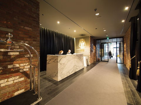 WRAP On Southbank - Accommodation BNB 4