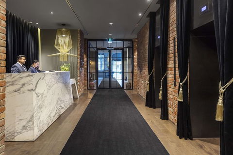 WRAP On Southbank - Accommodation BNB 6
