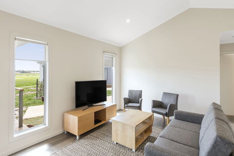 RACV Cobram Resort - Accommodation BNB 3