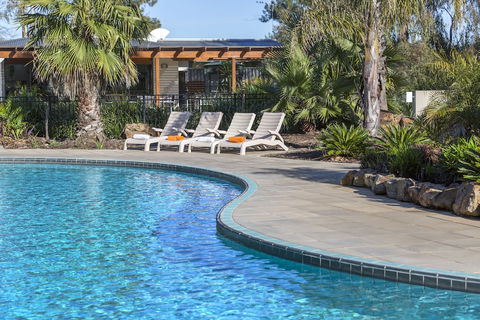 RACV Cobram Resort - Accommodation BNB 0